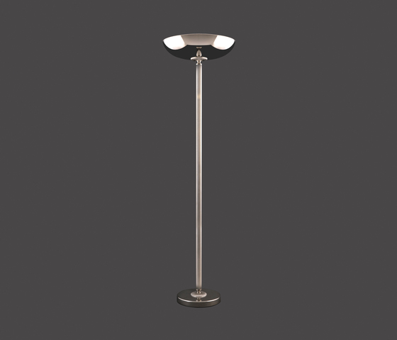 SCH1 floor lamp | Lampade piantana | Woka