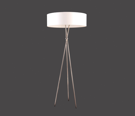 QuoVadis floor lamp | Lampade piantana | Woka