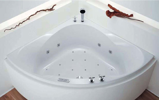 Spectra Oval Tub | Bathtubs | Hoesch
