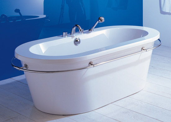 Philippe Starck Edition 1 | Bathtubs | Hoesch