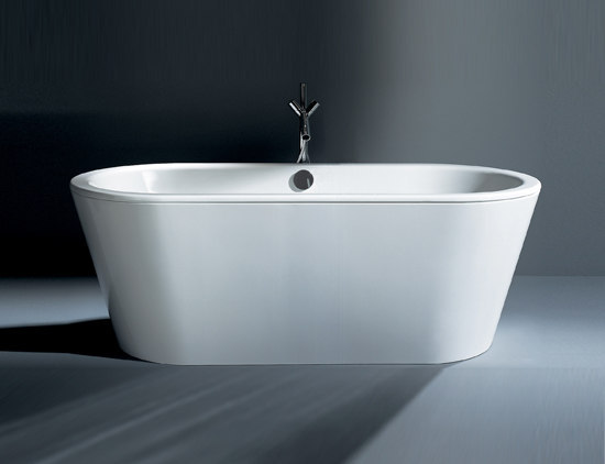 Philippe Starck Edition 1 | Bathtubs | Hoesch