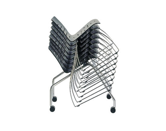 Nuovo chair | Chaises | Bent Krogh