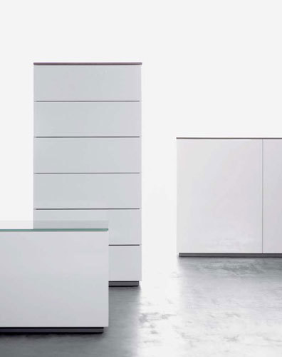 Arctic | Sideboards | Voice AB