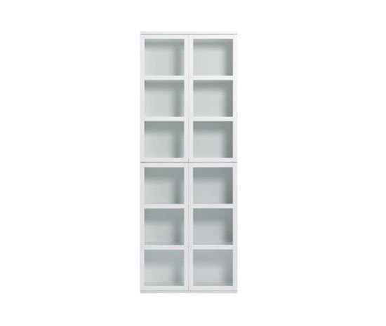 Libro | Display cabinets | Voice AB