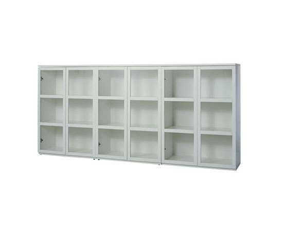Libro | Display cabinets | Voice AB