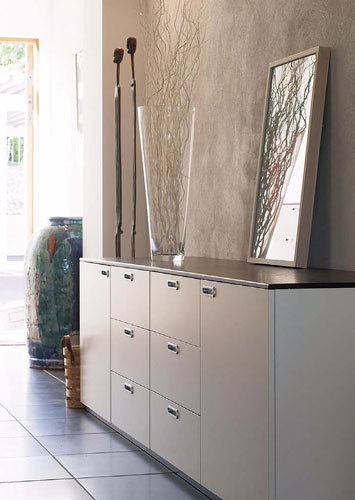 Mistral | Sideboards / Kommoden | Voice AB