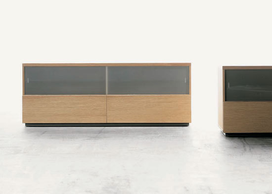 Push | Sideboards / Kommoden | Voice AB