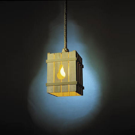 Light Club | Lámparas de suspensión | STILETTO DESIGN VERTReiB