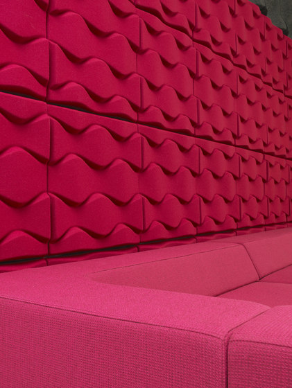 Soundwave® Flo by OFFECCT