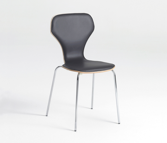 Classic Yellow | Chairs | Danerka