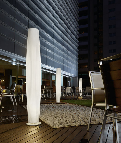 Maxi P/180 Outdoor by BOVER