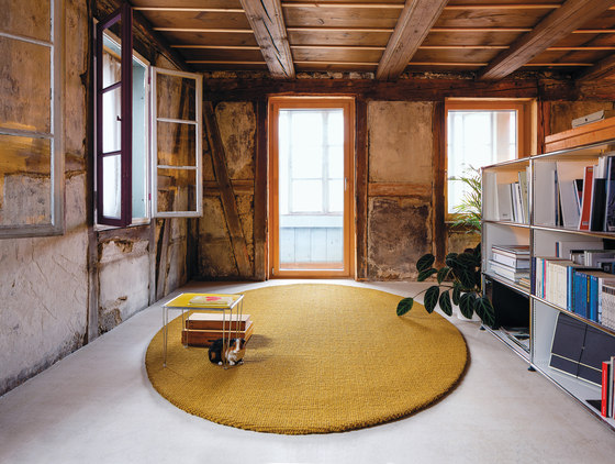 Calicut 617 | Carpet tiles | Ruckstuhl