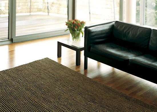 Colombo due 299 | Wall-to-wall carpets | Ruckstuhl