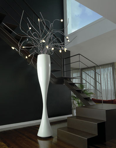 Kenya Floor Lamp | Free-standing lights | Modiss