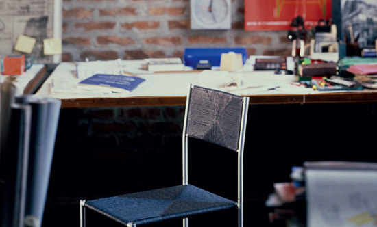 paludis stool / 151 | Bar stools | Alias