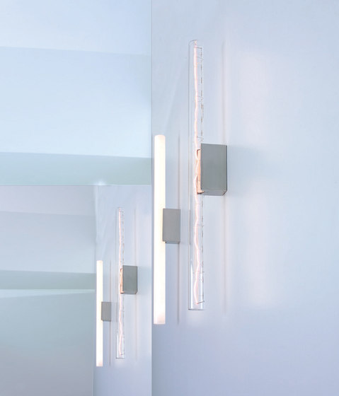 linestra 7 | Wall lights | Mawa Design