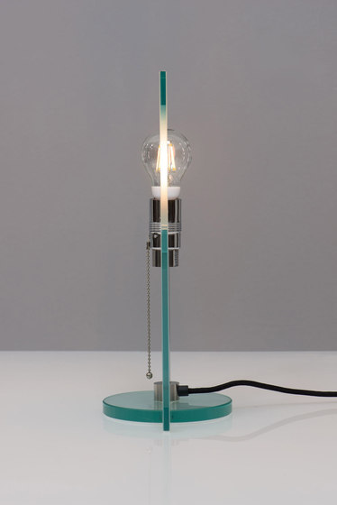 hommage | Luminaires de table | Mawa Design