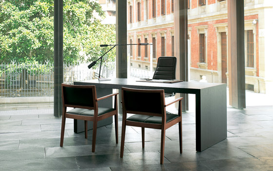 Closed Table ME 6621 | Consolle | Andreu World