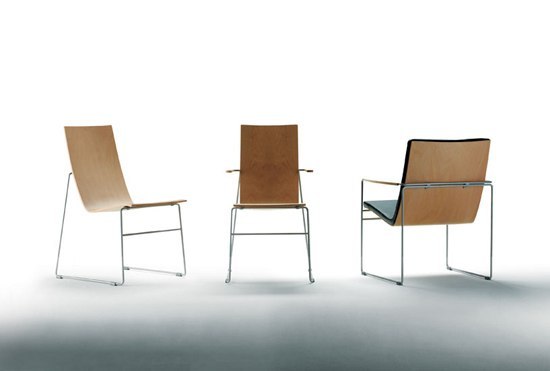 Hammok with armrests | Chaises | Sellex