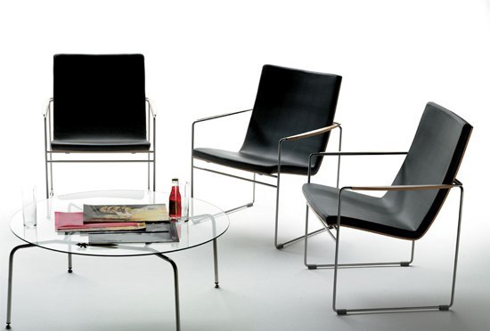 Hammok lounge chair | Poltrone | Sellex