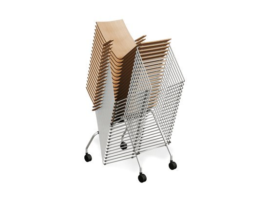 Hammok basic chair | Stühle | Sellex