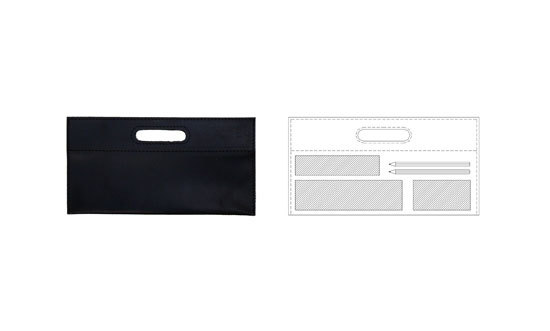 Bag [prototype] | Contenitori / Scatole | Studio Greiling