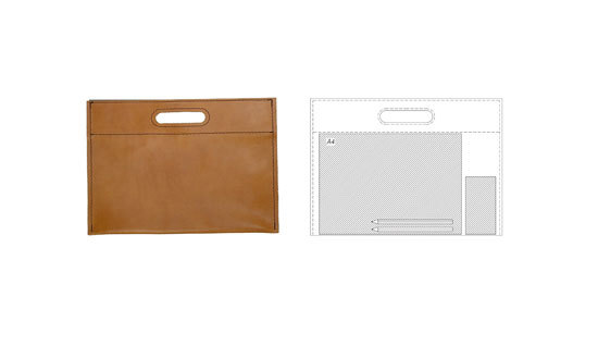 Bag [prototype] | Boîtes de rangement | Studio Greiling