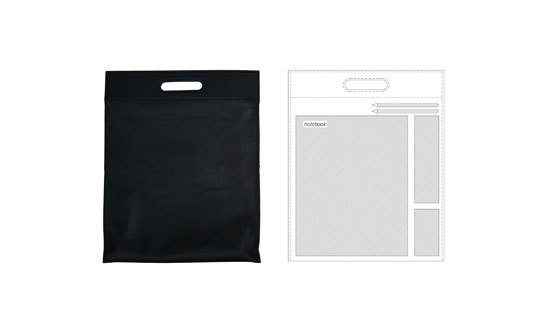 Bag [prototype] | Boîtes de rangement | Studio Greiling