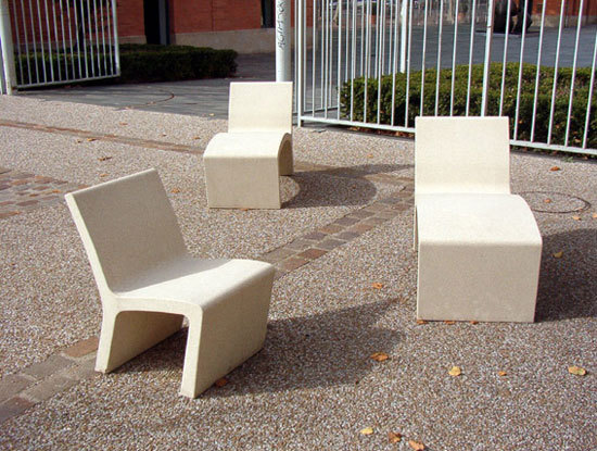 Sillarga/Sicurta | Chairs | Escofet 1886
