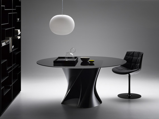 S Table* | Dining tables | MDF Italia