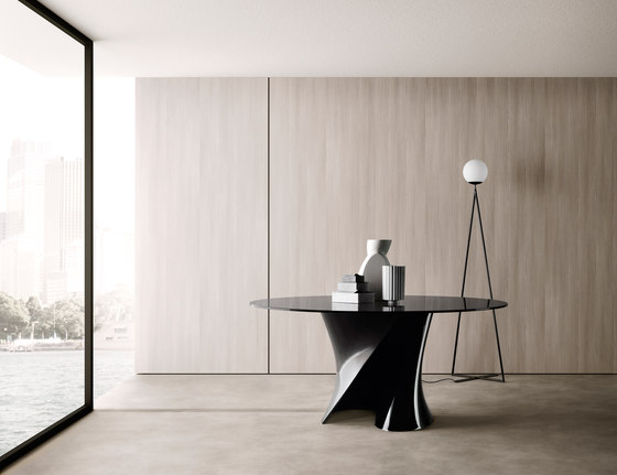 S Table | Dining tables | MDF Italia