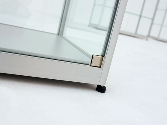 Pictor VA040K | Display cabinets | van Esch