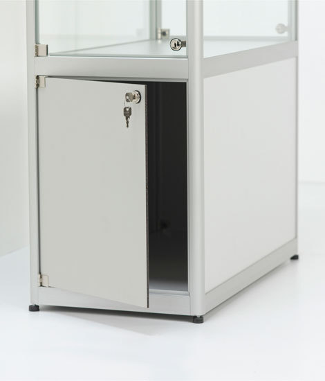 Pictor VA060 | Display cabinets | van Esch