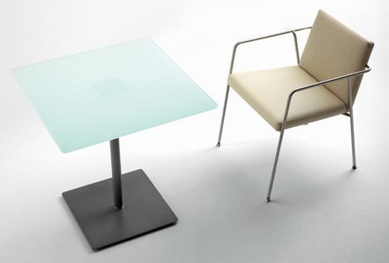 Irina | Chairs | Sellex