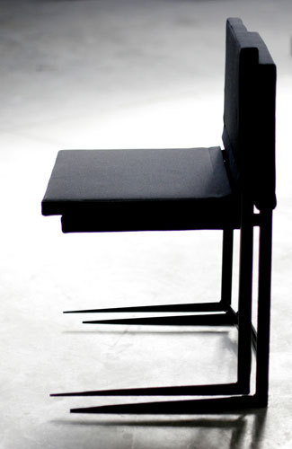 Moritz | Chairs | ALIS