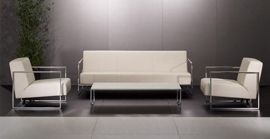 Sen by Walter Knoll | coffee table | armchair | sofa | Product