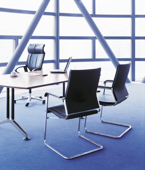 Modus Executive 282/91 | Chairs | Wilkhahn