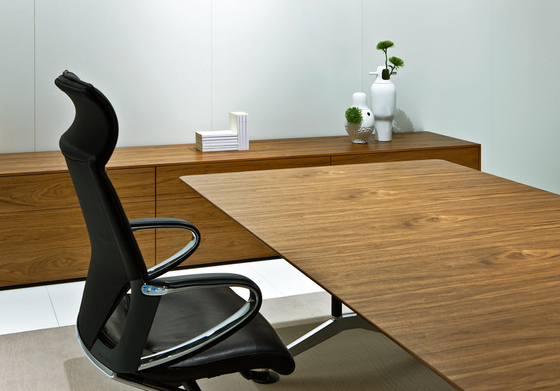 Modus Executive 284/81 | Office chairs | Wilkhahn