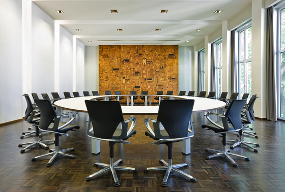 Modus Executive 284/81 | Office chairs | Wilkhahn