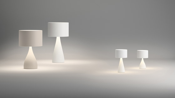 Jazz 1333 table lamp | Luminaires de table | Vibia