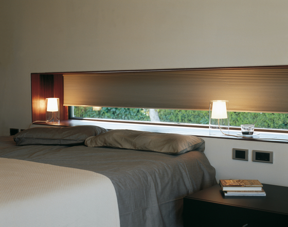 Join 5066 table lamp | Table lights | Vibia