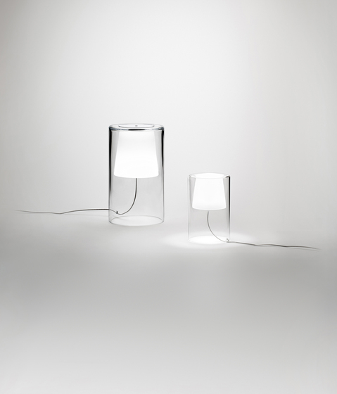 Join 5068 table lamp | Table lights | Vibia