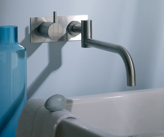 590B - One-handle mixer | Wash basin taps | VOLA