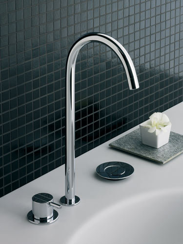 922 - Stop valve | Wash basin taps | VOLA