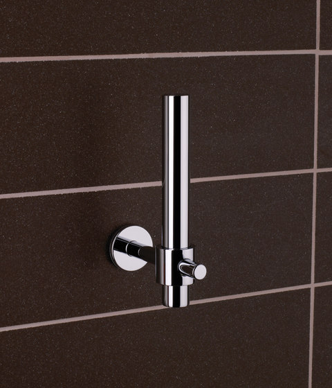 T60 - hand shower | Shower controls | VOLA
