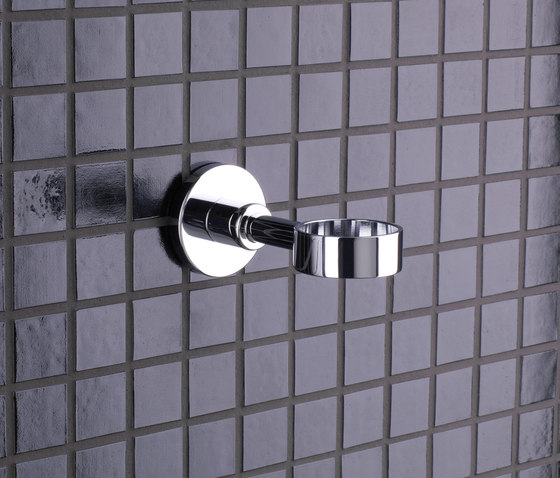 T60 - hand shower | Shower controls | VOLA