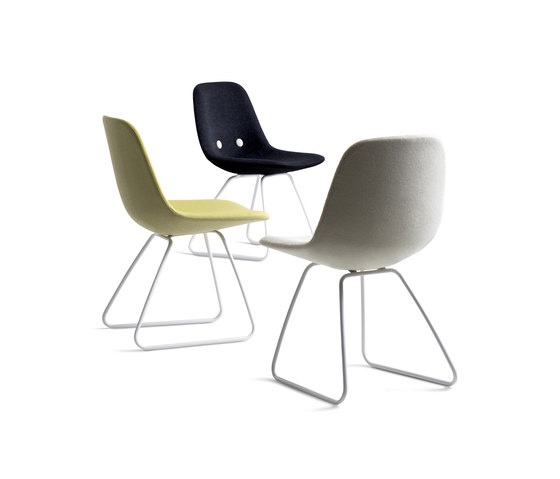 Eyes EJ 2-X | Chairs | Fredericia Furniture