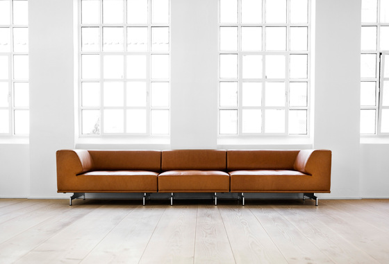 Delphi EJ 450-E11 | Canapés | Fredericia Furniture