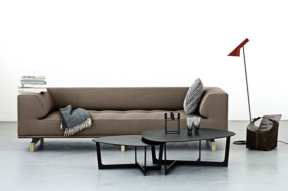 Delphi Sofa - Model 4512 | Sofas | Fredericia Furniture