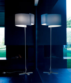 Joiin | Free-standing lights | Pallucco